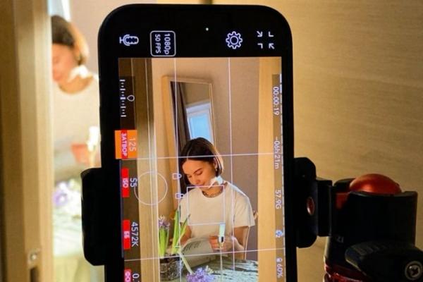 Как стать блогером в 2025 году?