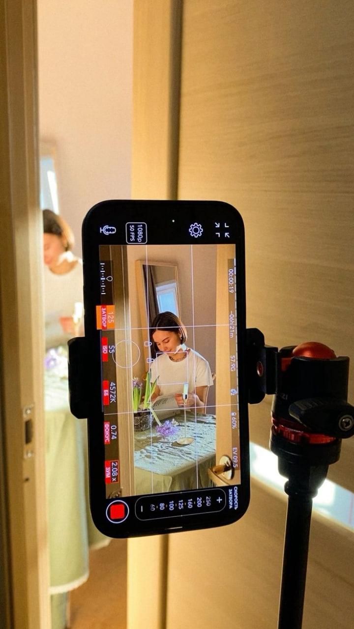 Как стать блогером в 2025 году?