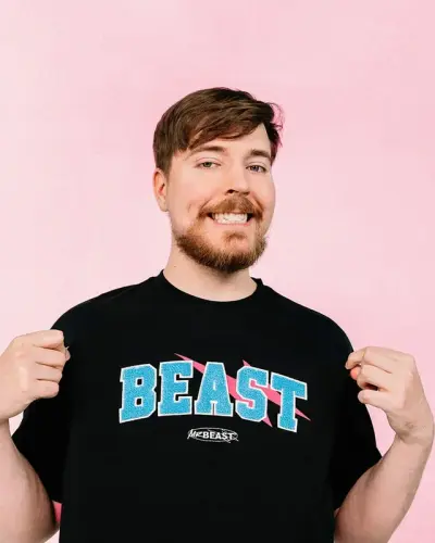 MrBeast