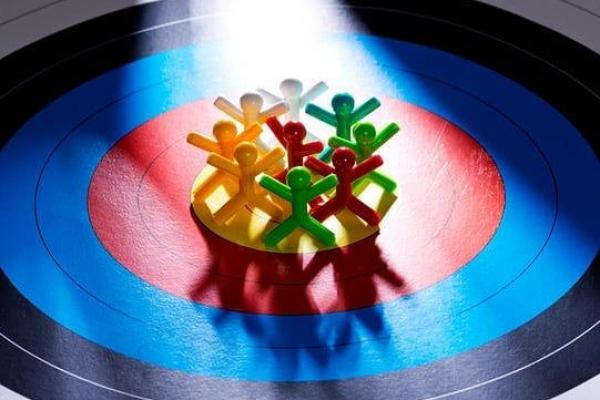 Как определить целевую аудиторию для своего бренда