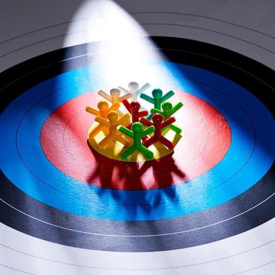 Как определить целевую аудиторию для своего бренда