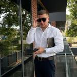 Александр Петров
