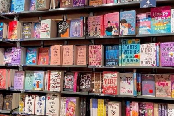 ТОП-5 книг, которые научат вас строить взрывные PR-стратегии