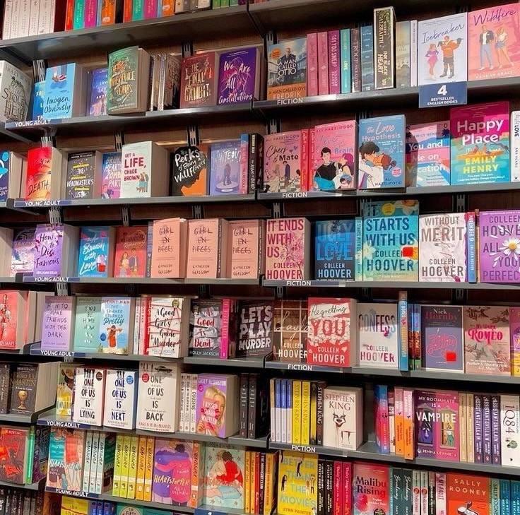 ТОП-5 книг, которые научат вас строить взрывные PR-стратегии