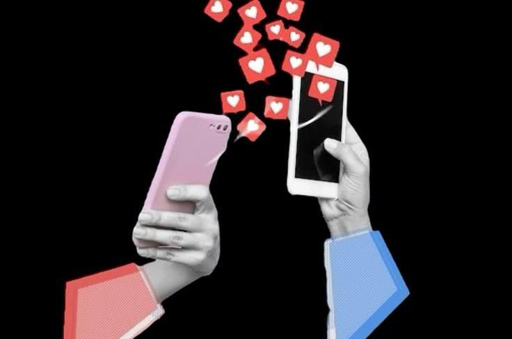 Они ВОРУЮТ внимание аудитории - трендовые форматы контента в 2025